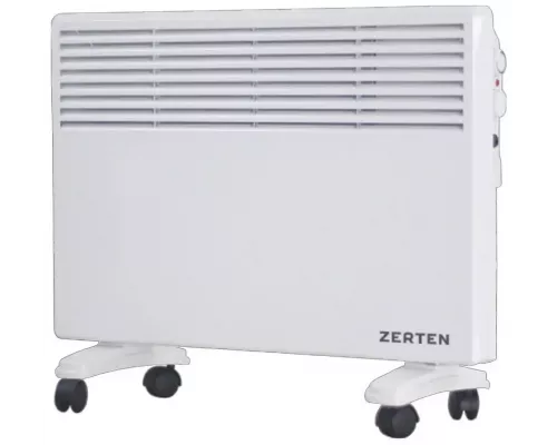 Конвектор ZERTEN ZL-10