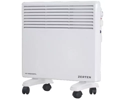Конвектор ZERTEN ZL-10