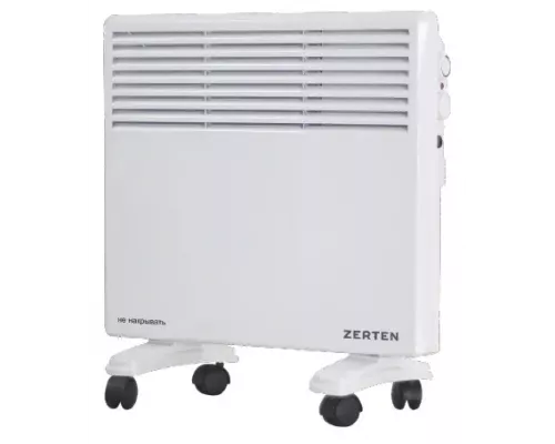 Конвектор ZERTEN ZL-10