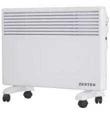 Конвектор ZERTEN ZL-15