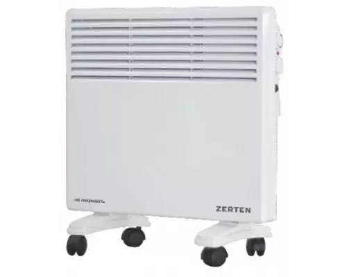 Конвектор ZERTEN ZL-20