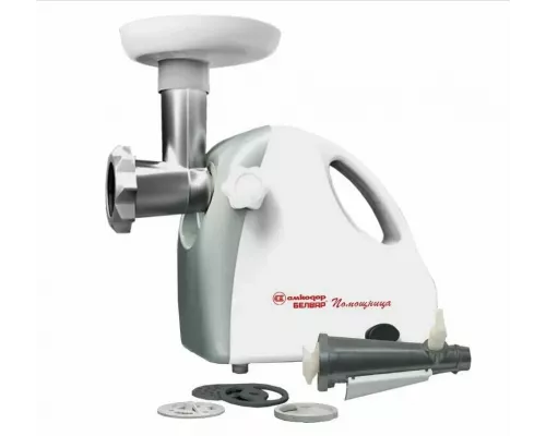 Кухонный комбайн БЕЛВАР КЭМ-П2У-303-03