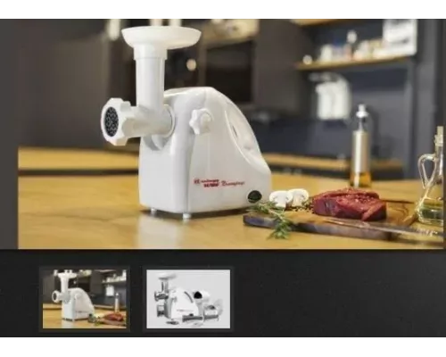 Кухонный комбайн БЕЛВАР КЭМ-П2У-303-03