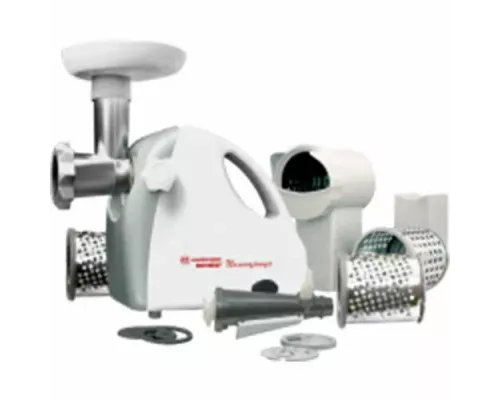 Кухонный комбайн БЕЛВАР КЭМ-П2У-303-03