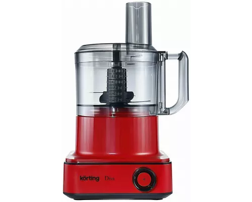 Кухонный комбайн Korting KFP 0201 Diva