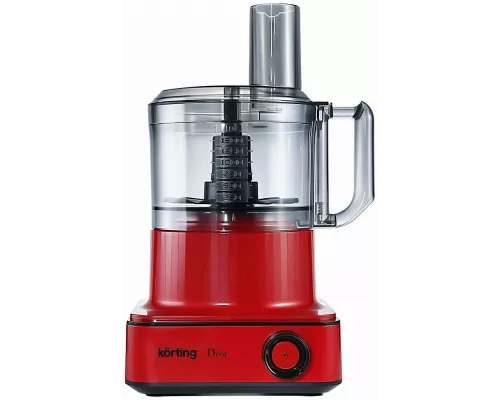 Кухонный комбайн Korting KFP 0201 Diva