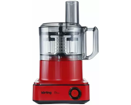Кухонный комбайн Korting KFP 0201 Diva