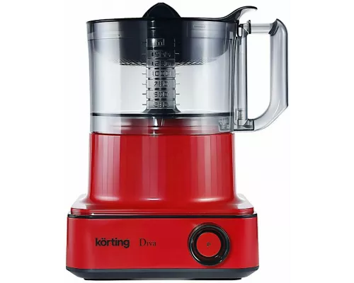 Кухонный комбайн Korting KFP 0201 Diva