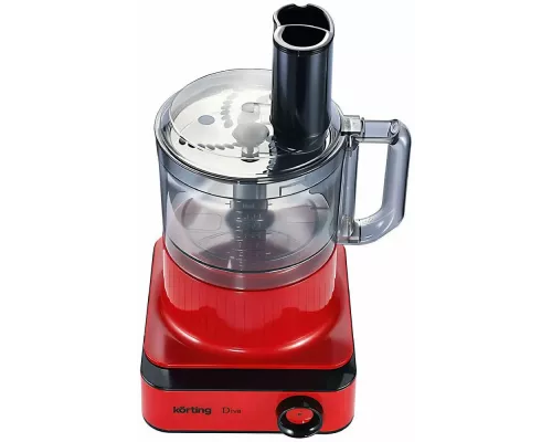 Кухонный комбайн Korting KFP 0201 Diva