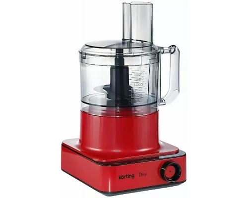 Кухонный комбайн Korting KFP 0201 Diva