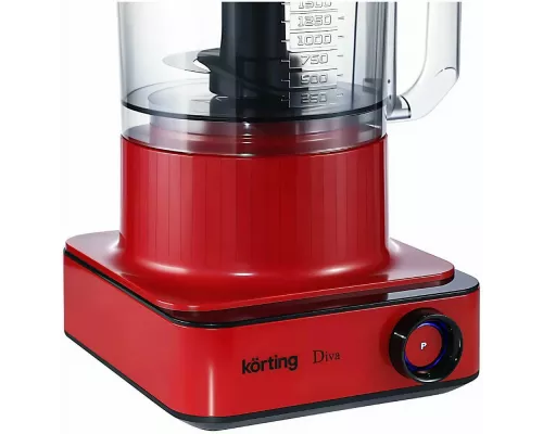 Кухонный комбайн Korting KFP 0201 Diva