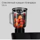 Кухонный комбайн REDMOND FM 613 черный