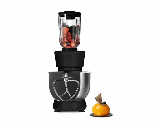 Кухонный комбайн REDMOND FM 613 черный