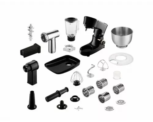 Кухонный комбайн REDMOND FM 613 черный