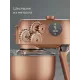 Кухонный комбайн REDMOND FM 615 бронзовый