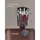 Кухонный комбайн REDMOND FM 615 темно-бронзовый