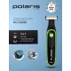 Машинка для стрижки Polaris PHC 0303RB черный/лайм