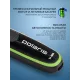 Машинка для стрижки Polaris PHC 0303RB черный/лайм