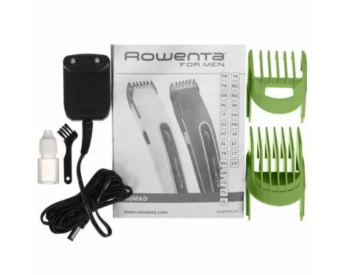 Машинка для стрижки Rowenta TN1409F0