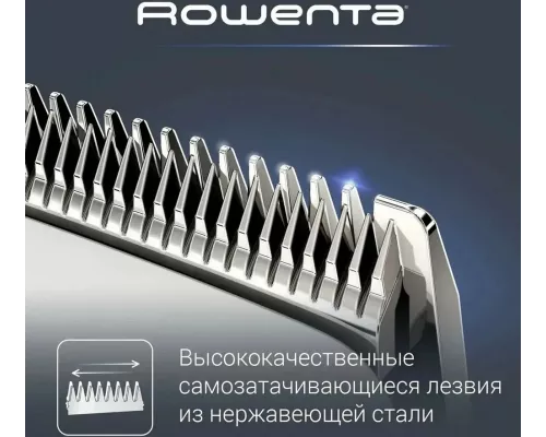 Машинка для стрижки Rowenta TN1601F1