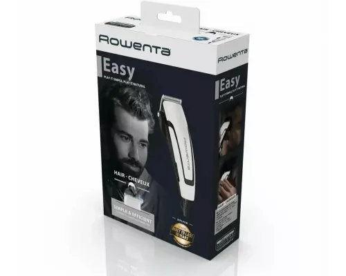 Машинка для стрижки Rowenta TN1601F1