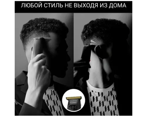 Машинка для стрижки ROWENTA TN182LF0