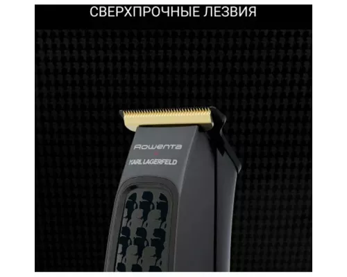 Машинка для стрижки ROWENTA TN182LF0