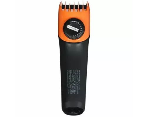 Машинка для стрижки Rowenta TN5202F0 черный/оранжевый
