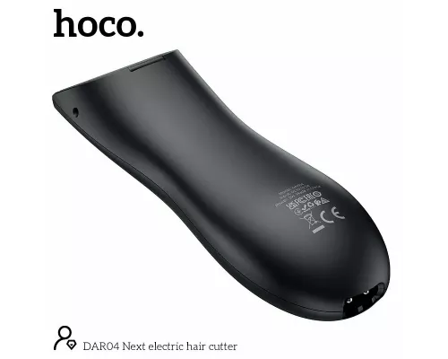 Машинка для стрижки волос HOCO DAR04