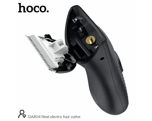 Машинка для стрижки волос HOCO DAR04