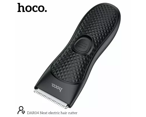 Машинка для стрижки волос HOCO DAR04