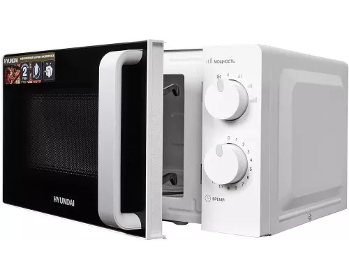 Микроволновая печь Hyundai HYM-M2038
