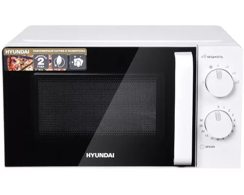 Микроволновая печь Hyundai HYM-M2038