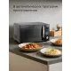 Микроволновая печь REDMOND MW 2901 черный/серебро