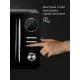 Микроволновая печь REDMOND MW 2901 черный/серебро