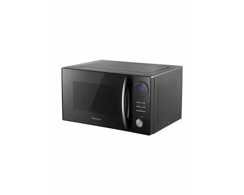 Микроволновая печь REDMOND MW 2901 черный/серебро