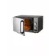 Микроволновая печь REDMOND MW 2906 черный