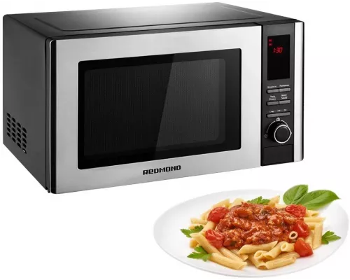 Микроволновая печь REDMOND RM-2303D