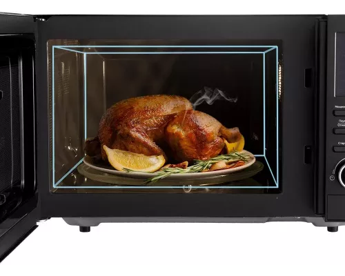 Микроволновая печь REDMOND RM-2303D