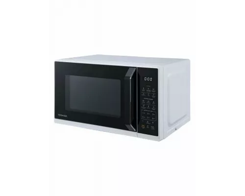 Микроволновая печь TOSHIBA MW3-EM21PE(WH) белый
