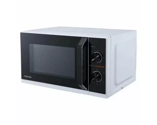 Микроволновая печь TOSHIBA MW3-MM21PE(WH) белый