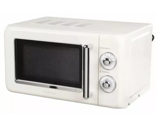 Микроволновая печь VEKTA MS720HBC бежевый