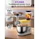 Миксер KITFORT КТ-3468