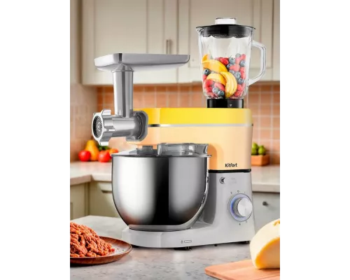Миксер KITFORT КТ-3468