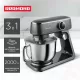 Миксер REDMOND FM 602 темно- серый