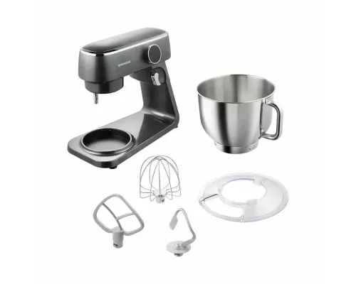 Миксер REDMOND FM 602 темно- серый