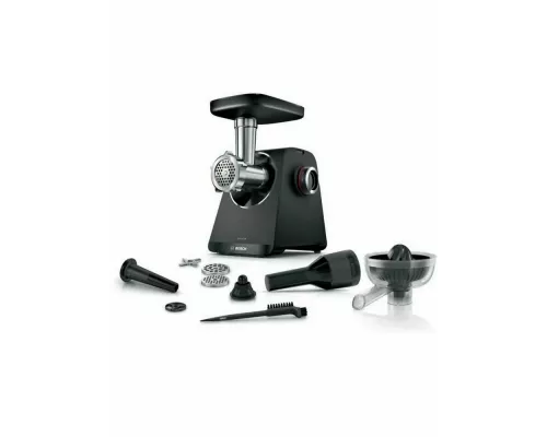 Мясорубка Bosch MFWS430B