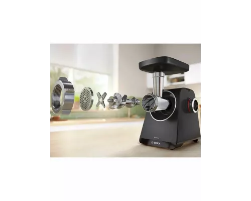 Мясорубка Bosch MFWS430B