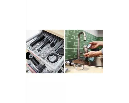 Мясорубка Bosch MFWS430B