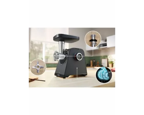 Мясорубка Bosch MFWS430B